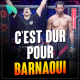Bellator Paris - Mansour Barnaoui battu !