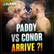 Conor McGregor vs Paddy Pimblett : INÉVITABLE ?!