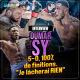 Interview Oumar Sy - 5-0, machine à KOs, gros espoir du MMA Français