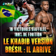 Jailton Almeida - Le "Khabib Brésilien", 10 victoires consécutives, 100% finish