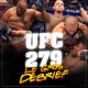 UFC 279 Diaz vs Ferguson : LE RECAP COMPLET