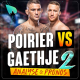 UFC 291 Dustin Poirier vs Jusin Gaethje - ANALYSE & PRONOS