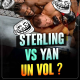 UFC 273 Aljamain Sterling vs Petr Yan : UN VOL?!