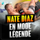 Nate Diaz par soumission au 4e round contre Tony Ferguson | UFC 279
