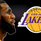 LeBron, Rajon & Co - Le retour des Lakers !
