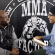 Interview Fernand Lopez: MMA Factory, Francis Ngannou et MMA en France - Podcast La Sueur