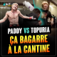 Ilia Topuria vs. Paddy Pimblett : ça chauffe, bientôt à l'UFC? 🔥