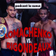 Preview Vasyl Lomachenko vs. Guillermo Rigondeaux - Podcast La Sueur