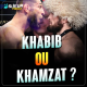 Khabib et Khamzat : les comparaisons ne servent à rien