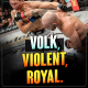 UFC 273 Alexander Volkanovski : un autre niveau 📈