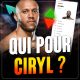Ciryl Gane après l'UFC Paris : Aspinall? Pavlovich? Almeida?