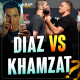 L'UFC veut Khamzat Chimaev vs. Nate Diaz 🤯