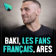 Mickael Lebout Interview : "J'ai pas envie de mettre fin à la carrière de Baki"