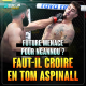 Tom Aspinall - le futur patron des lourds à l'UFC?!
