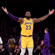 Los Angeles Lakers - la saison du fail