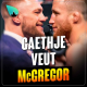 Conor McGregor vs Justin Gaethje ?