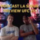 Preview UFC 217 - Michael Bisping vs. Georges St-Pierre - Podcast La Sueur