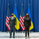 Für Amerikaner ist die Ukraine weit weg