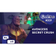 Geek Inc #009 : Avengers Secret Crush
