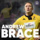 Bonus Interview - Andrew Brace enters The Andy Goode Suite