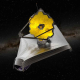Le télescope spatial James-Webb (Astrozoom #17)