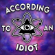 12: Psychics & Space Ghosts / According To An Idiot