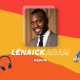 37 - Lenaick ADAM-Spotify et l'accès au numérique en Guyane et aux Antilles