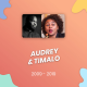 Episode 11 : Audrey & Timalo, Révolte aux Antilles