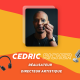 36 - Cedric Richer : La musique dans le regard