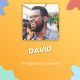 Episode 17: David, un regard sur la Guyane