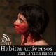 #17 - Habitar universos (com Carolina Bianchi)