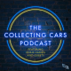 Chris Harris talks Cars with Martin Brundle