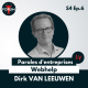 Paroles d'entreprises - Webhelp 1/4 : Dirk Van Leeuwen, comment plaire aux clients ?
