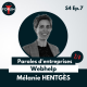 Paroles d'entreprises - Webhelp 2/4 : Mélanie Hentgès, le conseil au coeur de l'entreprise