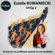 Estelle Komaniecki - Se lancer en politique quand on est étudiant