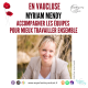 Myriam Mendy, accompagner les équipes pour mieux travailler ensemble - En Vaucluse