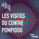 Exposition Vasarely - Visite