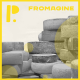 Fromagine - Trappe Echourgnac