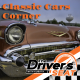 Classic Cars Corner with Malcolm Owens - April 2021