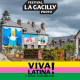 Festival Photo La Gacilly · Viva Latina ! - After Movie