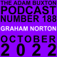 EP.188 - GRAHAM NORTON