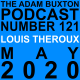 EP.121 - LOUIS THEROUX