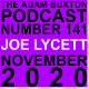 EP.141 - JOE LYCETT