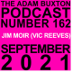 EP.162 - JIM MOIR (AKA VIC REEVES)