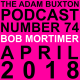 EP.74 - BOB MORTIMER