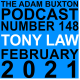 EP.148 - TONY LAW