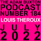 EP.184 - LOUIS THEROUX