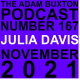 EP.167 - JULIA DAVIS