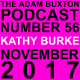 EP.56 - KATHY BURKE