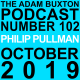 EP.102 - PHILIP PULLMAN